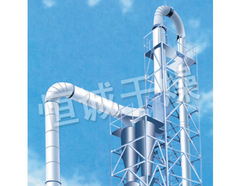 QG、JG、FG系列氣流干燥機