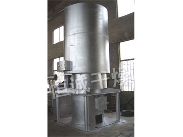 JRF系列燃煤熱風爐