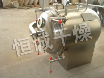 FZG/YZG方形、圓形靜態真空干燥機