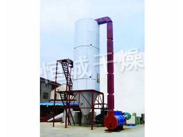 YPG系列壓力式噴霧（冷卻）干燥機