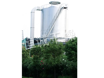 YPG系列壓力式噴霧（冷卻）干燥機