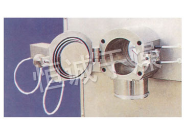 GHL系列高速混合制粒機